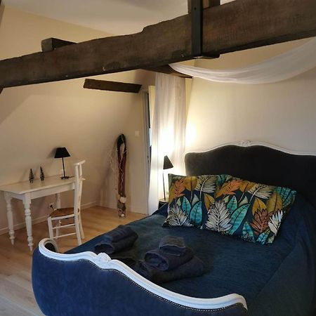 La Ferme De La Papote Bed & Breakfast Morbecque Exterior photo